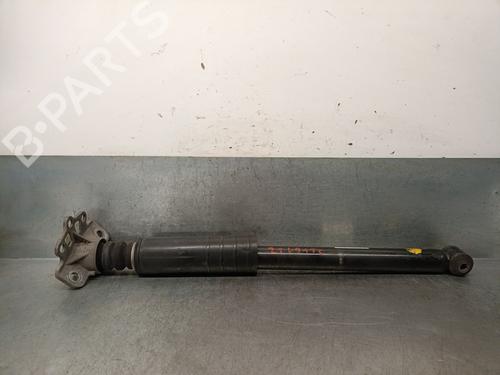 Used Left rear shock absorber FIAT GRANDE PUNTO (199_) 1.3 D Multijet (199.AXD11, 199.AXD1A, 199.AXD1B,... (90 hp) 23578175