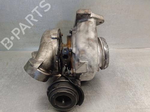 Turbocharger/Supercharger MERCEDES-BENZ M-CLASS (W163) ML 270 CDI (163.113) | BP29827479M71