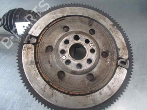 Flywheel BMW 3 (E46) 318 i | BP20253745M101 