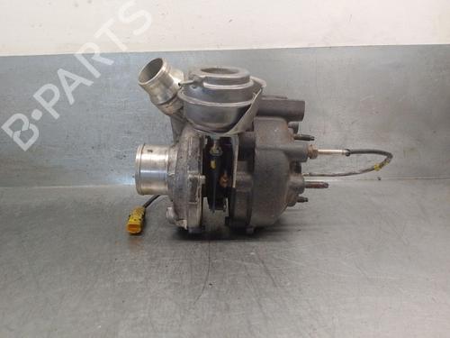 Turbocharger/Supercharger RENAULT ESPACE IV (JK0/1_) 2.0 dCi (JK03, JK04, JK1C, JK1G, JK1J, JK1K) | BP29447694M71 
