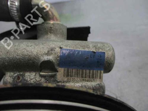 Steering pump ALFA ROMEO 166 (936_) 2.4 JTD (936AXA00, 936A3B00) | BP4957204M99 