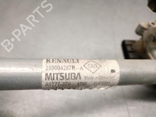 Front wiper motor DACIA LODGY (JS_) 1.5 dCi | BP31188515M29
