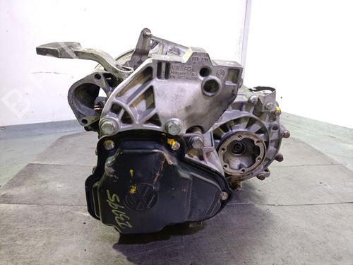 Gearbox SEAT ALTEA (5P1) 1.9 TDI | BP27648066M3 - Image 3