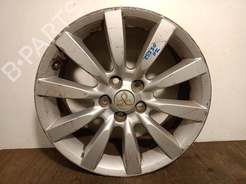 Used Rim Rim MITSUBISHI LANCER VIII (CY_A, CZ_A) 2.0 DI-D (CY8A) (140 hp) 36018411 36018411