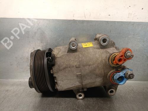 Used AC compressor FORD FIESTA VI (CB1, CCN) 1.25 (82 hp) 27497351