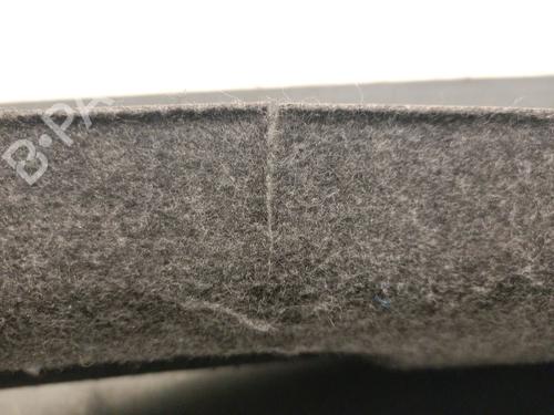 Rear parcel shelf TOYOTA YARIS (_P1_) 1.3 (NCP10, SCP12_) | BP28318991C85 