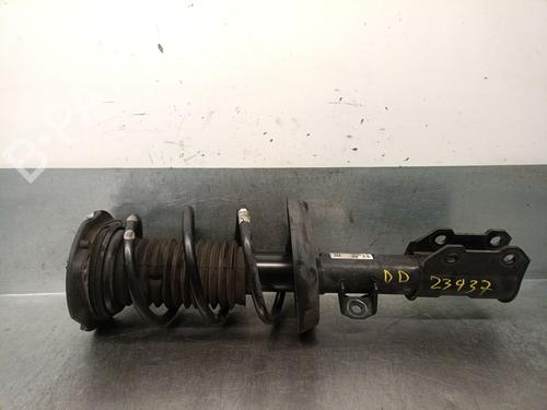 Used Right front shock absorber OPEL ASTRA K (B16) 1.6 CDTi (68) (110 hp) 32023284