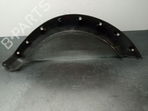 Rear right wheel arch trim LAND ROVER FREELANDER I (L314) 2.0 Td4 4x4 | BP24154234C137 
