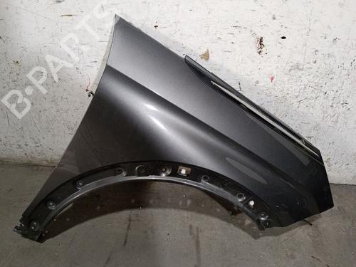 Used Right front fenders PEUGEOT 3008 II SUV (MC_, MR_, MJ_, M4_) 1.2 THP/ PureTech 130 (MRHNSM, MRHNSU, MRHNSJ, MRHNYW,... (131 hp) 27548318