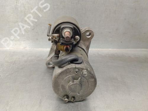 Starter OPEL ASTRA J (P10) 1.7 CDTI (68) | BP37174345M8 - Image 4