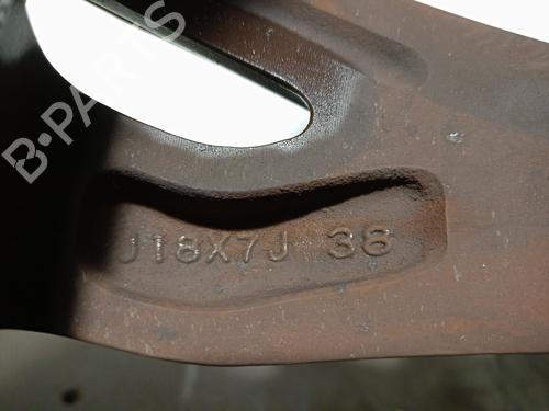 Rim MITSUBISHI OUTLANDER III (GG_W, GF_W, ZJ, ZL, ZK) Plug-in Hybrid (GG2W) | BP29305658C45 