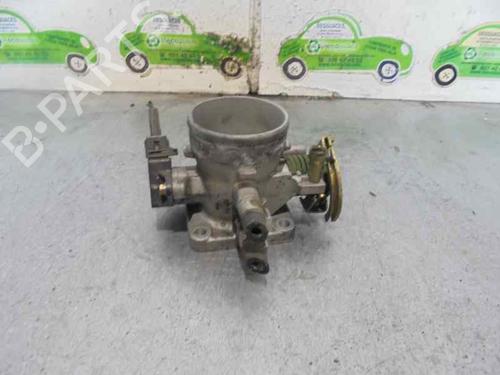 Used Throttle body Throttle body HYUNDAI LANTRA II (J-2) 1.6 16V (114 hp) 2078682 2078682
