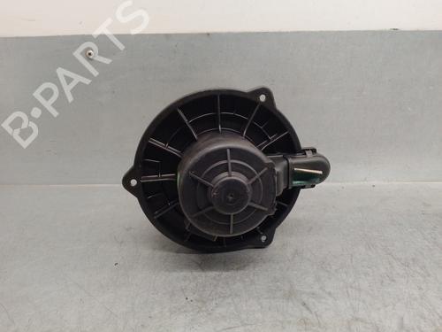 Heater blower motor HYUNDAI i10 I (PA) 1.2 | BP16367919M62 