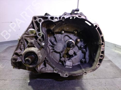 Używane Skrzynia biegów DACIA SANDERO 1.6 MPI 85 (BS03) (84 hp) 30761981