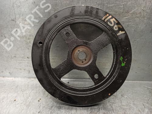 Used Pulley TOYOTA PRIUS Liftback (_W2_) 1.5 Hybrid (NHW20_, NHW20R) (112 hp) 20265255