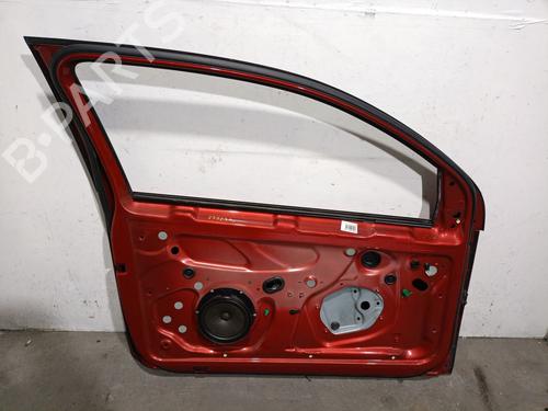 Left front door VW GOLF V (1K1) 1.9 TDI 4motion | BP29465169C2 