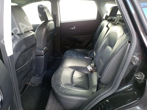 Radiador A/A NISSAN QASHQAI I (J10, NJ10) 2.0 dCi | BP30770296M32 