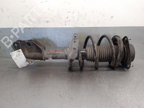Used Left front shock absorber Left front shock absorber SUBARU FORESTER (SJ_) 2.0 D AWD (SJD) (147 hp) 35728767 35728767