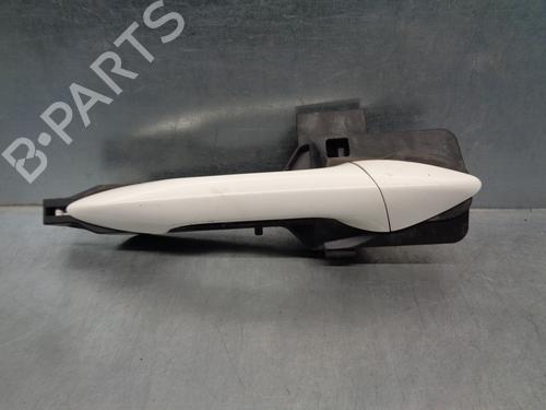 Used Front right exterior door handle HYUNDAI i30 (GD) 1.4 CRDi (90 hp) 8686212