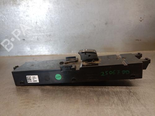 Right front window switch SSANGYONG REXTON (Y400, Y450) 2.2 Xdi All-wheel Drive (POE) | BP34400430I26 - Image 3