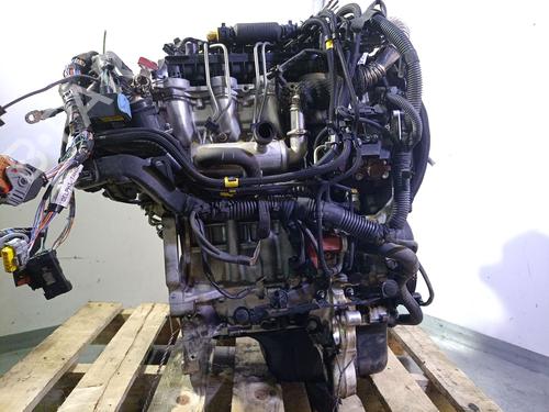 Engine PEUGEOT 307 SW (3H) 1.6 HDI 110 | BP28171501M1 