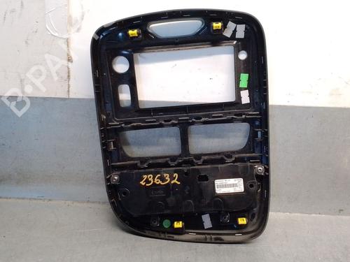 Climate control RENAULT CLIO IV (BH_) 0.9 TCe 90 (BHNF, BHMA, BHMH, BHJK, BHJR) | BP29213675I5 