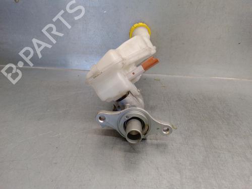 Brake master cylinder OPEL CROSSLAND X / CROSSLAND (P17, P2QO) 1.2 (75) | BP13719714M77 