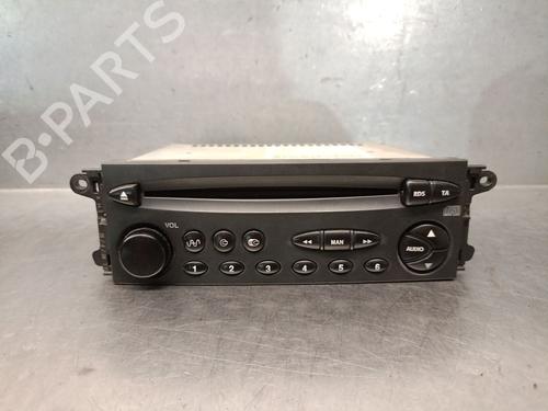 bilradio-citroen-c5-i-dc_-2001-2002-2003-2004-2005-39436075 main image