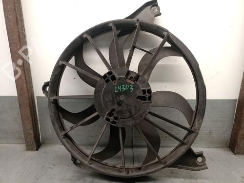 Radiator fan DODGE JOURNEY 2.0 CRD | BP32656724M35