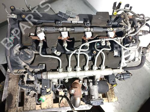 Engine MITSUBISHI ASX (GA_W_) 1.8 DI-D (GA6W) | BP30911750M1