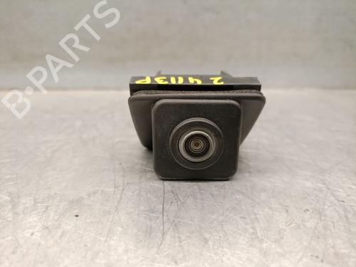 Elektronisk modul PEUGEOT 3008 II SUV (MC_, MR_, MJ_, M4_) 1.2 THP/ PureTech 130 (MRHNSM, MRHNSU, MRHNSJ, MRHNYW,... (131 hp) 30711757