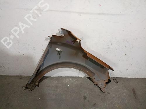 Left front fenders DACIA SANDERO III 1.0 TCe 90 | BP29614148C41 
