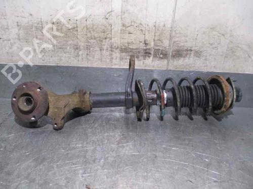 Højre fortil støddæmper CITROËN AX (ZA-_) 10 (50 hp) 6533890