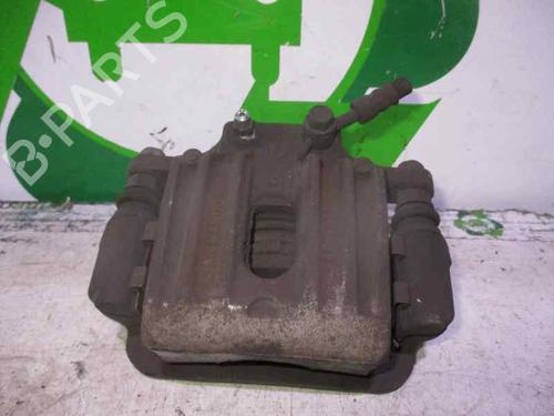 Used Left rear brake caliper HYUNDAI SANTA FÉ II (CM) 2.2 CRDi GLS (150 hp) 11614606