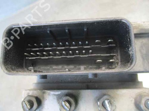 ABS pump SAAB 9-3 (YS3F, E79, D79, D75) 2.2 TiD | BP7649389M43 