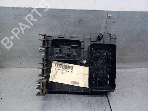 Used Fuse box VW TOURAN (1T1, 1T2) [2003-2011]  29566732