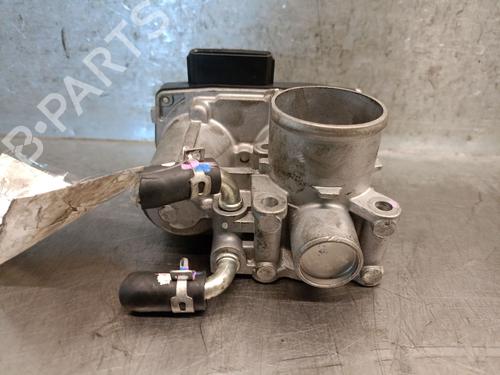 Throttle body MITSUBISHI MIRAGE / SPACE STAR VI Hatchback (A0_A) 1.2 (A03A) | BP35992788M82 - Image 3