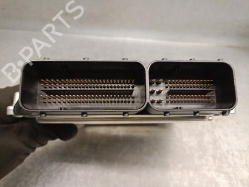 Engine control unit (ECU) BMW 5 (E60) 520 d | BP22721886M57 