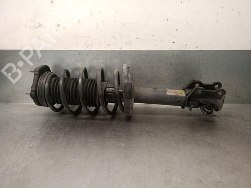Used Left front shock absorber FIAT DOBLO Cargo (263_) 1.3 D Multijet (90 hp) 29852737