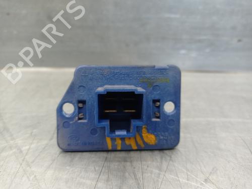 Heater resistor HYUNDAI GETZ (TB)  | BP13363277M108 