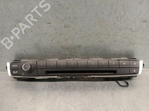 Used Switch BMW 1 (F20) 118 d (150 hp) 26974454