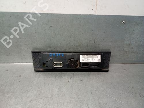 Climate control BMW 3 (E90) 320 d | BP31139140I5