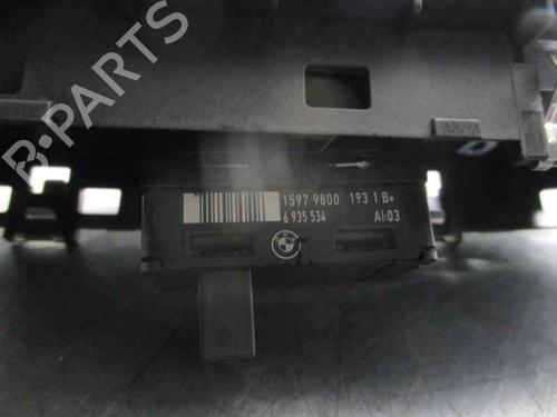 Right front window switch BMW X1 (E84)  | BP2503391I26 
