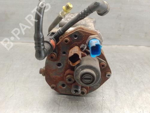 Injection pump FORD MONDEO III Saloon (B4Y) 2.0 TDCi | BP28215101M78 