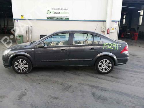Front right window mechanism OPEL ASTRA H (A04) 1.7 CDTI (L48) | BP9729304C23 