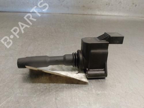 Used Ignition coil Ignition coil SEAT LEON ST (5F8) 1.5 TGi (131 hp) 39963092 39963092