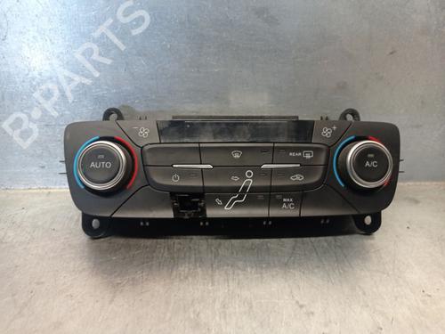 Used Climate control FORD FOCUS III Turnier 1.0 EcoBoost (125 hp) 20268174