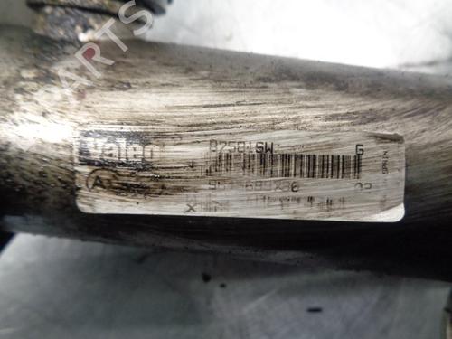 Egr CITROËN C5 II (RC_) 2.0 HDi (RCRHRH) | BP20264505M69 