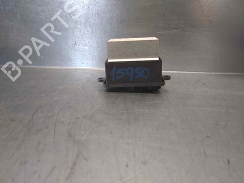 Heater resistor FIAT TIPO Estate (356_, 357_) 1.4 LPG (356WXF1B) | BP11669413M108 