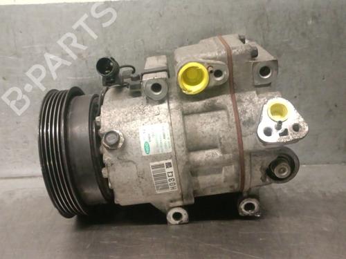 Used AC compressor AC compressor HYUNDAI i30 (FD) 1.6 CRDi (116 hp) 34522963 34522963